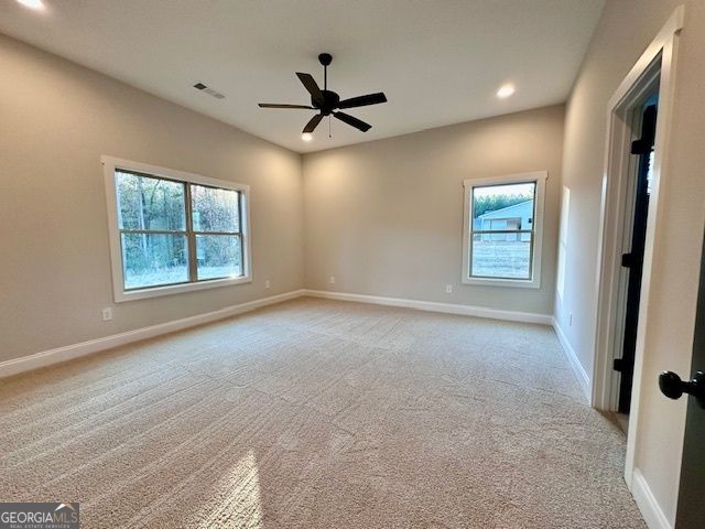 213 Perkins Place Drive LOT 23, Hogansville, GA 30230