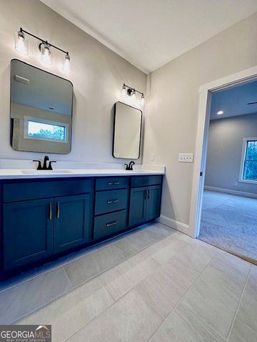 213 Perkins Place Drive LOT 23, Hogansville, GA 30230