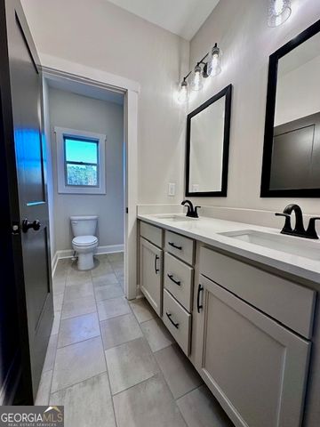 213 Perkins Place Drive LOT 23, Hogansville, GA 30230