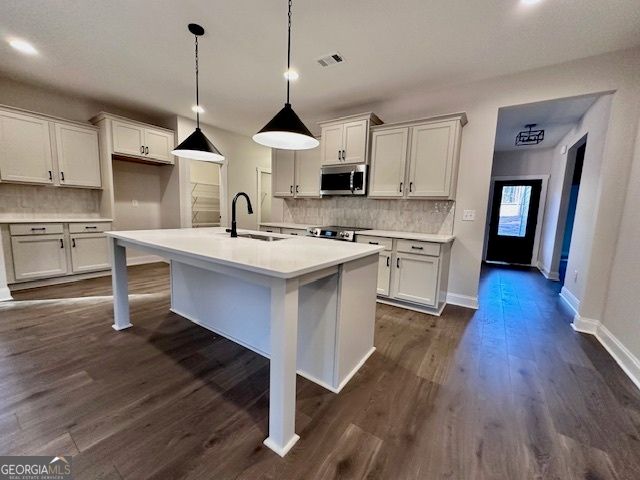 213 Perkins Place Drive LOT 23, Hogansville, GA 30230