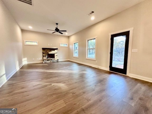 213 Perkins Place Drive LOT 23, Hogansville, GA 30230