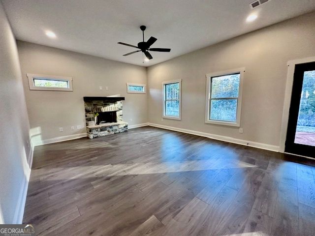 213 Perkins Place Drive LOT 23, Hogansville, GA 30230