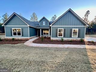 213 Perkins Place Drive LOT 23, Hogansville, GA 30230