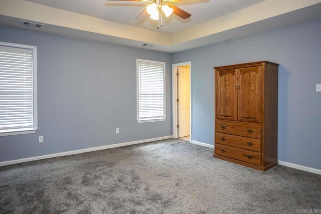 1321 Faircove Loop, North Little Rock, AR 72116