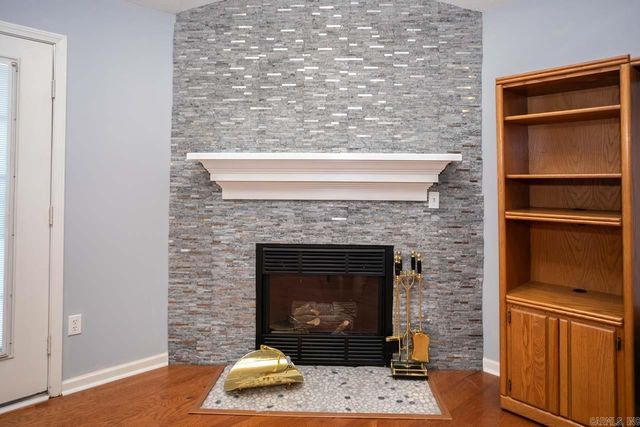 1321 Faircove Loop, North Little Rock, AR 72116