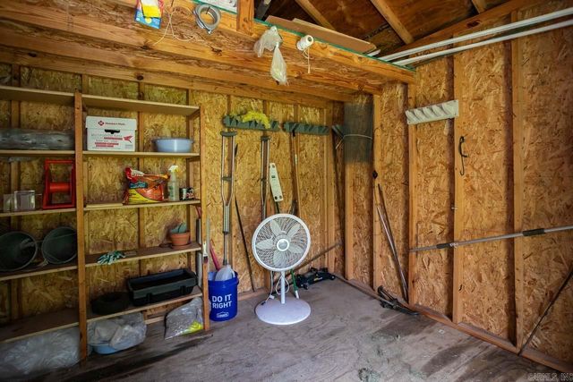 1321 Faircove Loop, North Little Rock, AR 72116