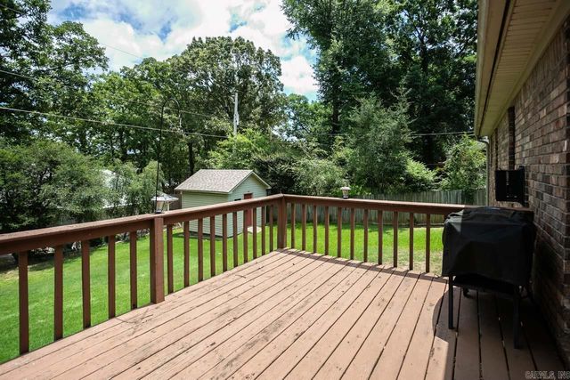 1321 Faircove Loop, North Little Rock, AR 72116