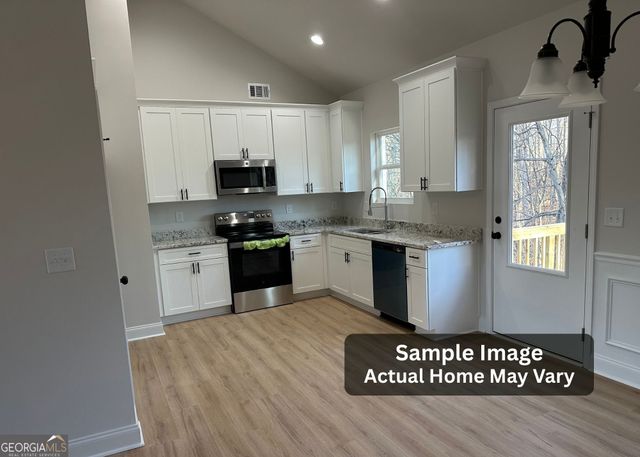 270 Stonington Drive, Mount Airy, GA 30563