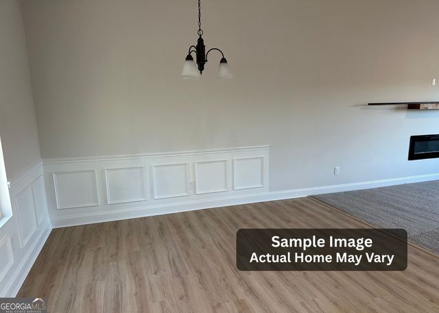 270 Stonington Drive, Mount Airy, GA 30563