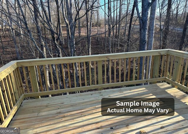 270 Stonington Drive, Mount Airy, GA 30563