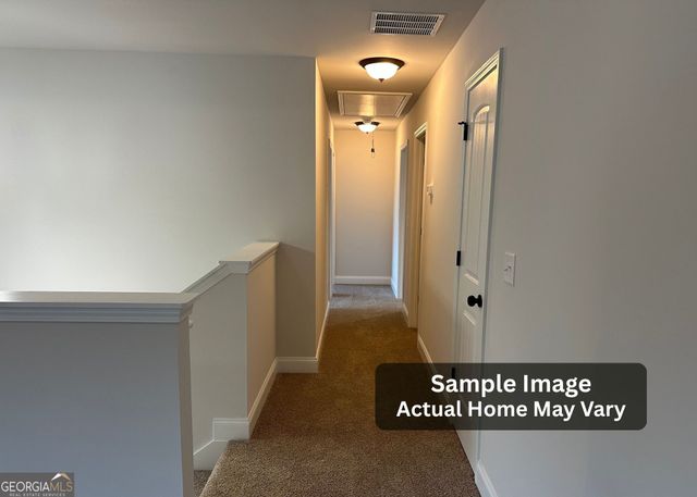 270 Stonington Drive, Mount Airy, GA 30563