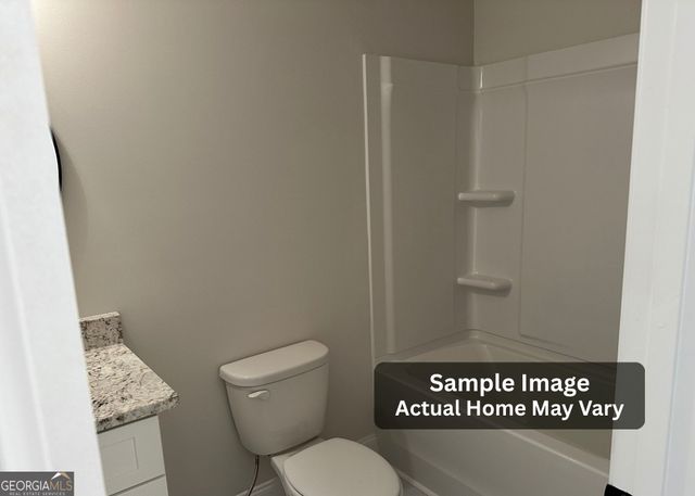270 Stonington Drive, Mount Airy, GA 30563