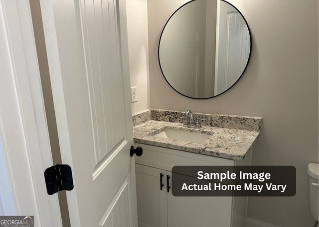 270 Stonington Drive, Mount Airy, GA 30563