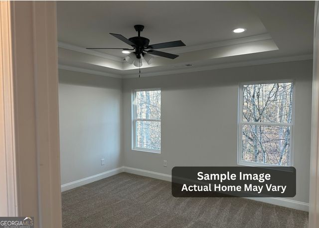 270 Stonington Drive, Mount Airy, GA 30563
