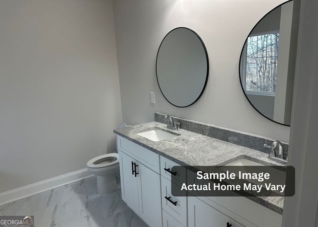 270 Stonington Drive, Mount Airy, GA 30563