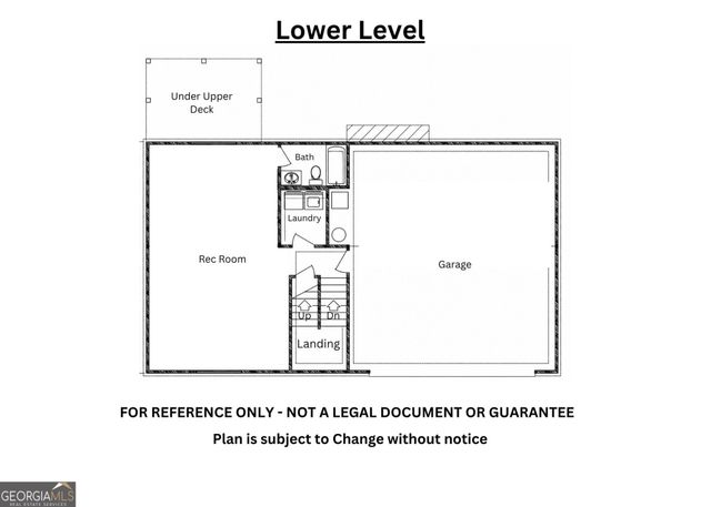 270 Stonington Drive, Mount Airy, GA 30563