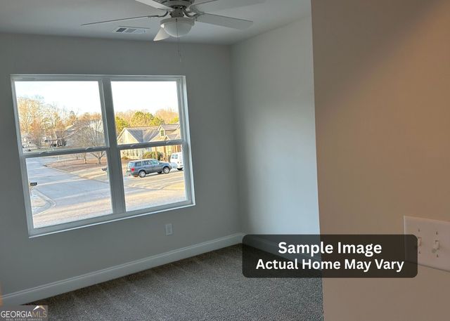 270 Stonington Drive, Mount Airy, GA 30563