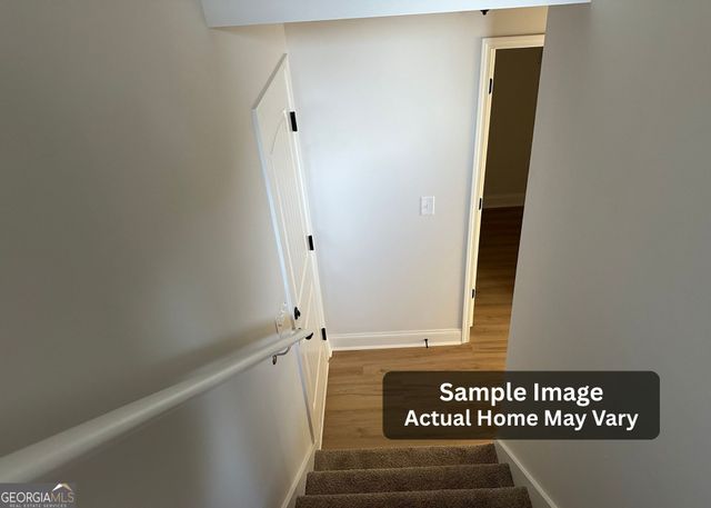 270 Stonington Drive, Mount Airy, GA 30563