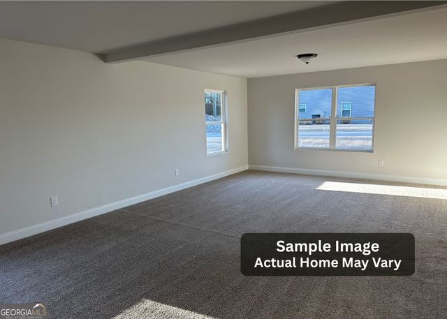 270 Stonington Drive, Mount Airy, GA 30563
