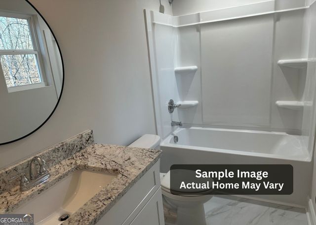 270 Stonington Drive, Mount Airy, GA 30563
