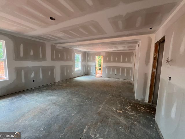 270 Stonington Drive, Mount Airy, GA 30563