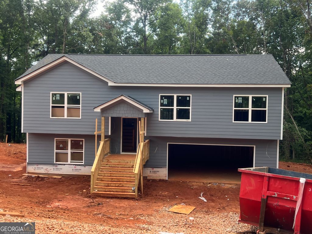 270 Stonington Drive, Mount Airy, GA 30563