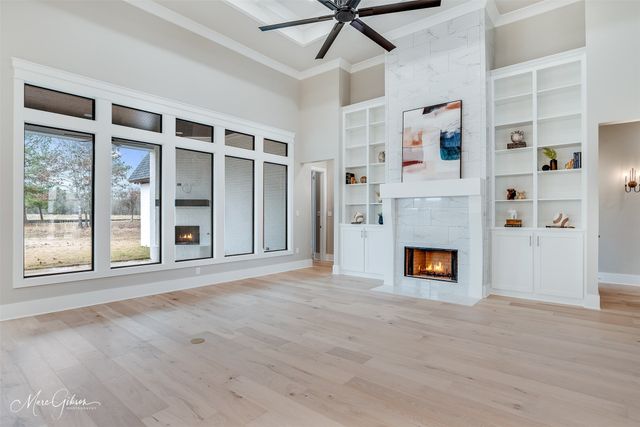 1020 Horizon Hill Drive, Shreveport, LA 71106