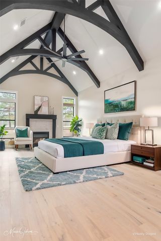 1020 Horizon Hill Drive, Shreveport, LA 71106