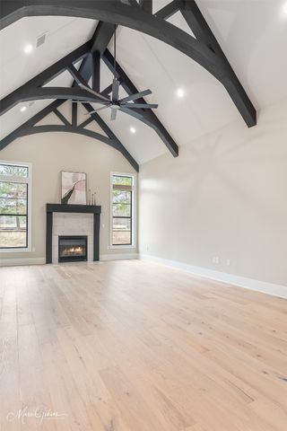 1020 Horizon Hill Drive, Shreveport, LA 71106