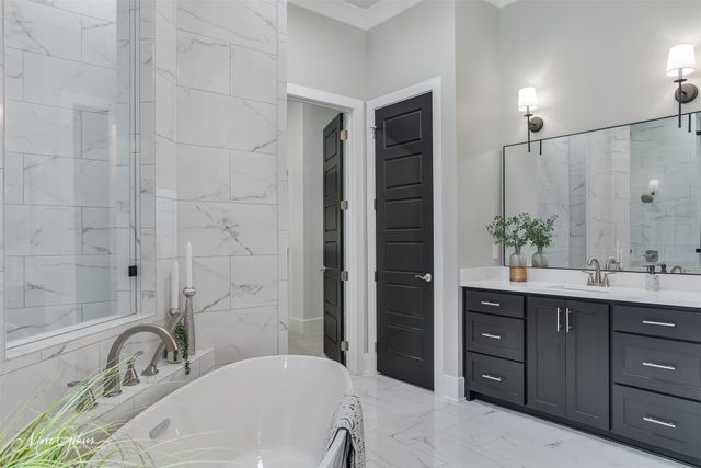 1020 Horizon Hill Drive, Shreveport, LA 71106