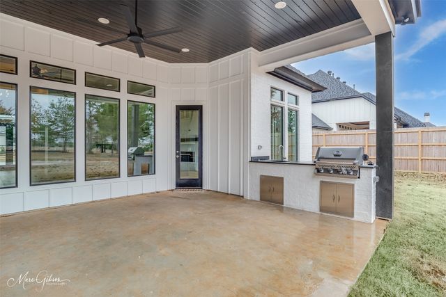 1020 Horizon Hill Drive, Shreveport, LA 71106