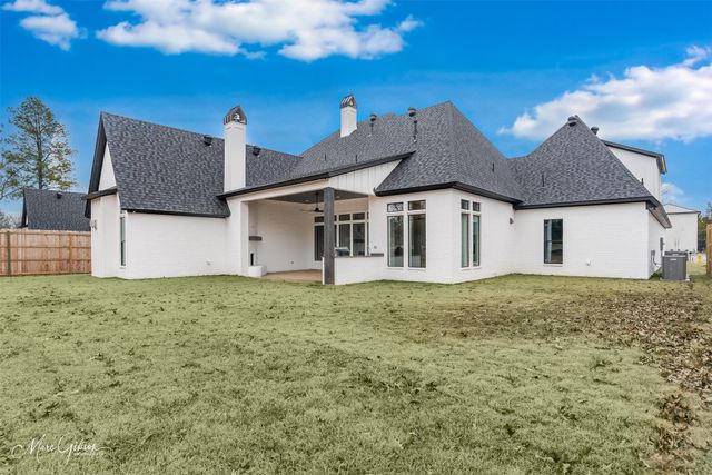 1020 Horizon Hill Drive, Shreveport, LA 71106