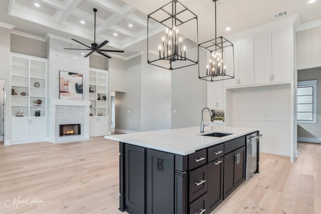 1020 Horizon Hill Drive, Shreveport, LA 71106