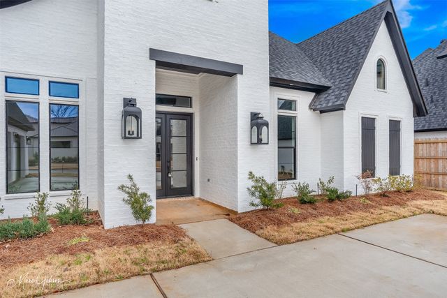 1020 Horizon Hill Drive, Shreveport, LA 71106