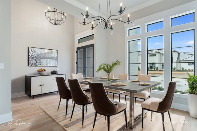 1020 Horizon Hill Drive, Shreveport, LA 71106