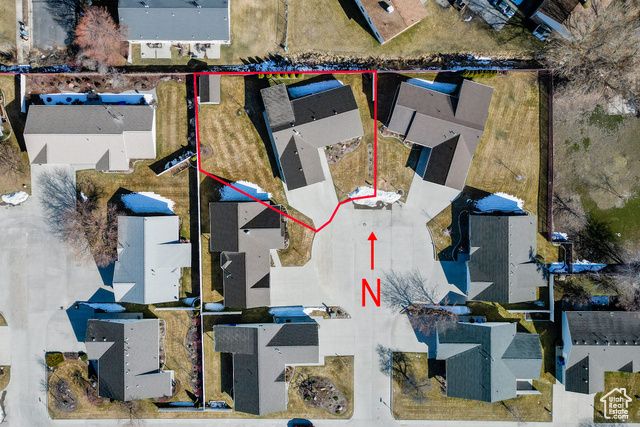 897 N 250 W, Logan, UT 84321