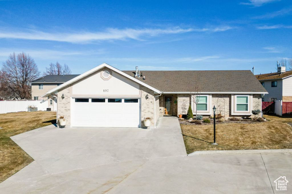 897 N 250 W, Logan, UT 84321