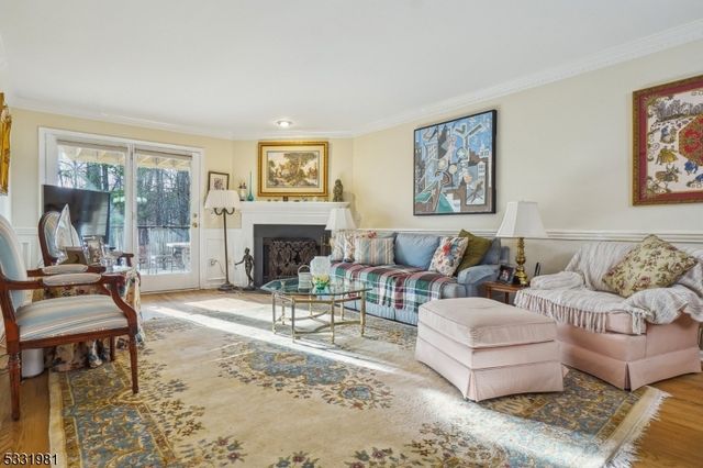 25 Cadence Ct, Morris Twp., NJ 07960