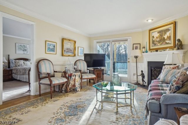 25 Cadence Ct, Morris Twp., NJ 07960