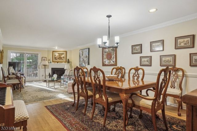 25 Cadence Ct, Morris Twp., NJ 07960