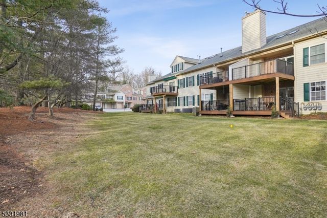 25 Cadence Ct, Morris Twp., NJ 07960