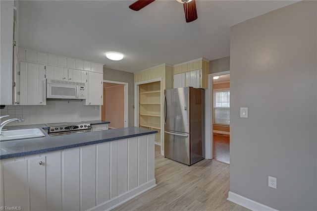 1290 Jonestown Road, Winston-salem, NC 27103