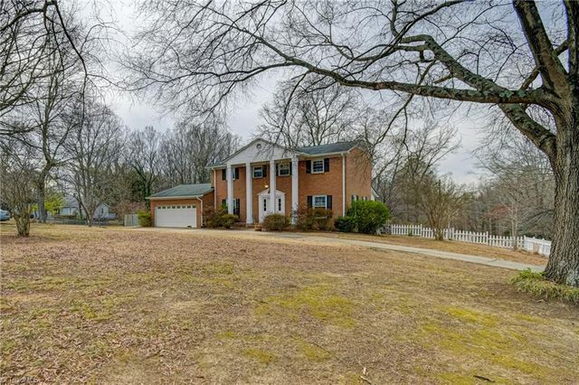 1290 Jonestown Road, Winston-salem, NC 27103
