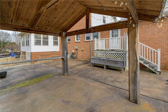 1290 Jonestown Road, Winston-salem, NC 27103