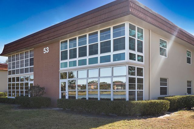 53 Woodland Drive 207, Vero Beach, FL 32962