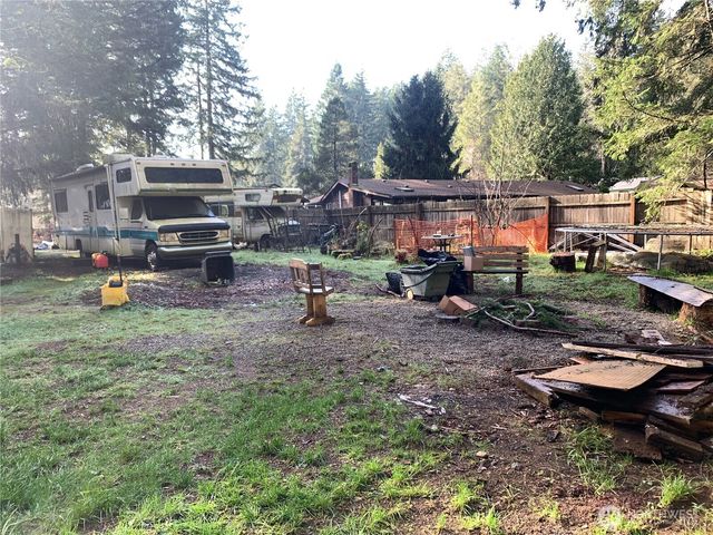 20 E Squirrel Tree Court, Shelton, WA 98584