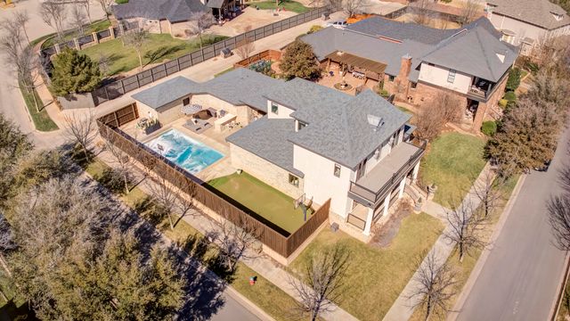 11410 Topeka Avenue, Lubbock, TX 79424