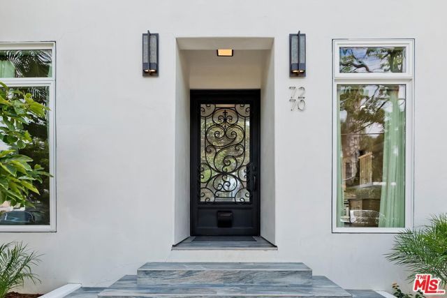 7270 Waring Avenue, Los Angeles, CA 90046
