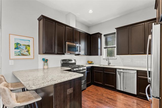 1707 Crockett Street C, Houston, TX 77007