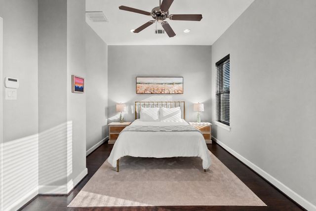 1707 Crockett Street C, Houston, TX 77007